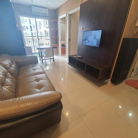 Madison Park Apartment Near Mall Central Park 자카르타 외부 사진