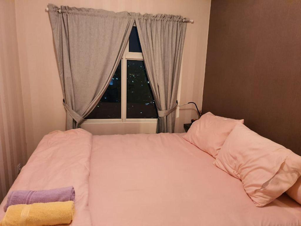 Madison Park Apartment Near Mall Central Park 자카르타 외부 사진