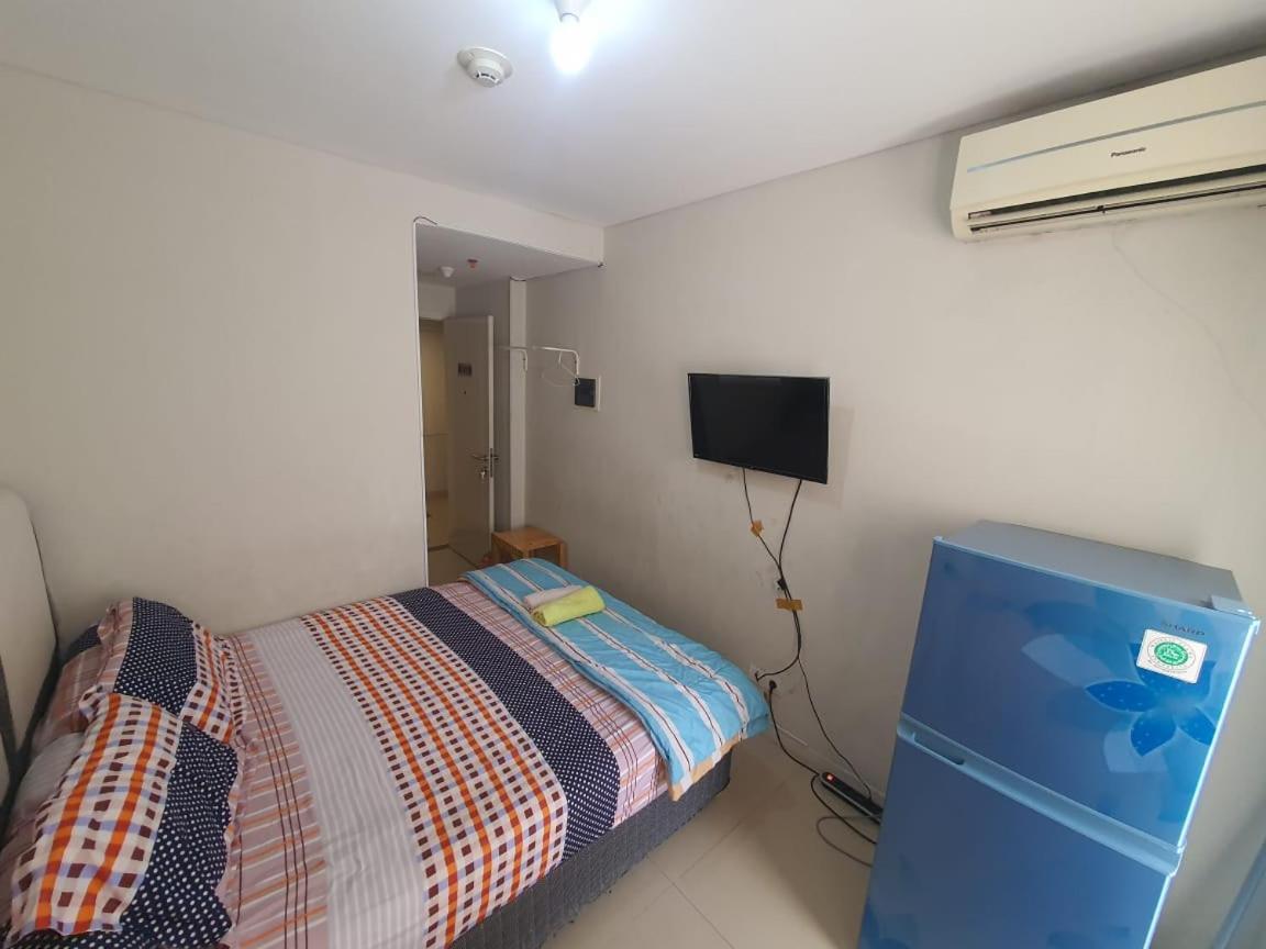 Madison Park Apartment Near Mall Central Park 자카르타 외부 사진