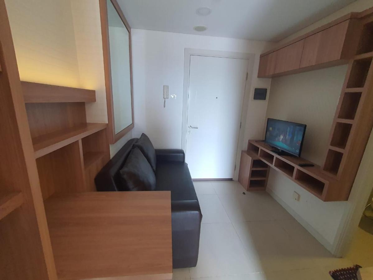 Madison Park Apartment Near Mall Central Park 자카르타 외부 사진