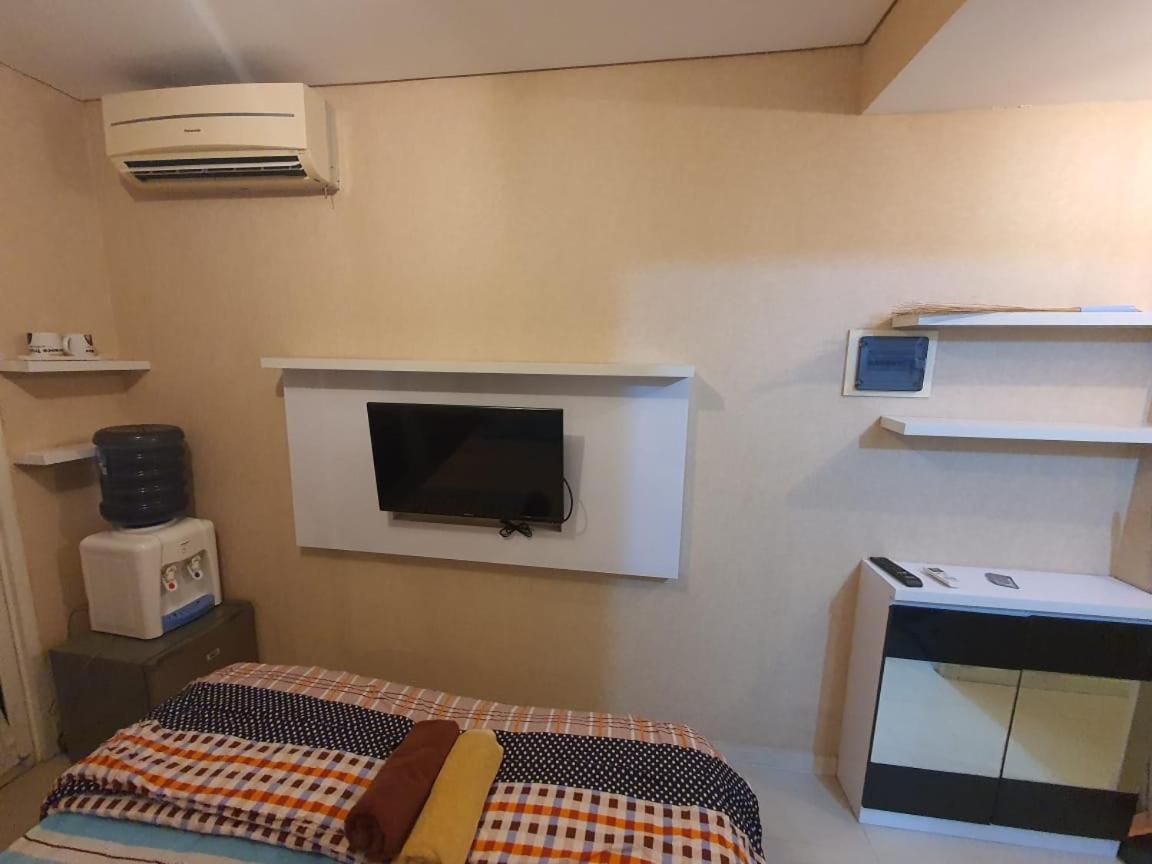 Madison Park Apartment Near Mall Central Park 자카르타 외부 사진