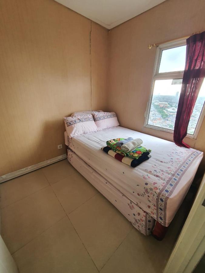 Madison Park Apartment Near Mall Central Park 자카르타 외부 사진