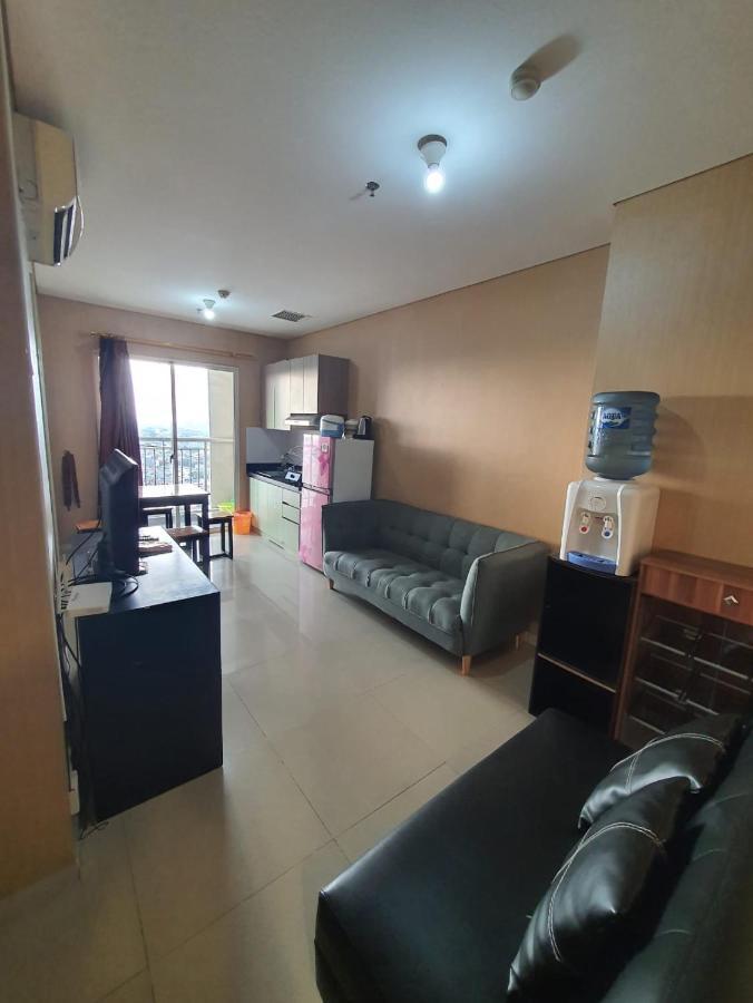 Madison Park Apartment Near Mall Central Park 자카르타 외부 사진