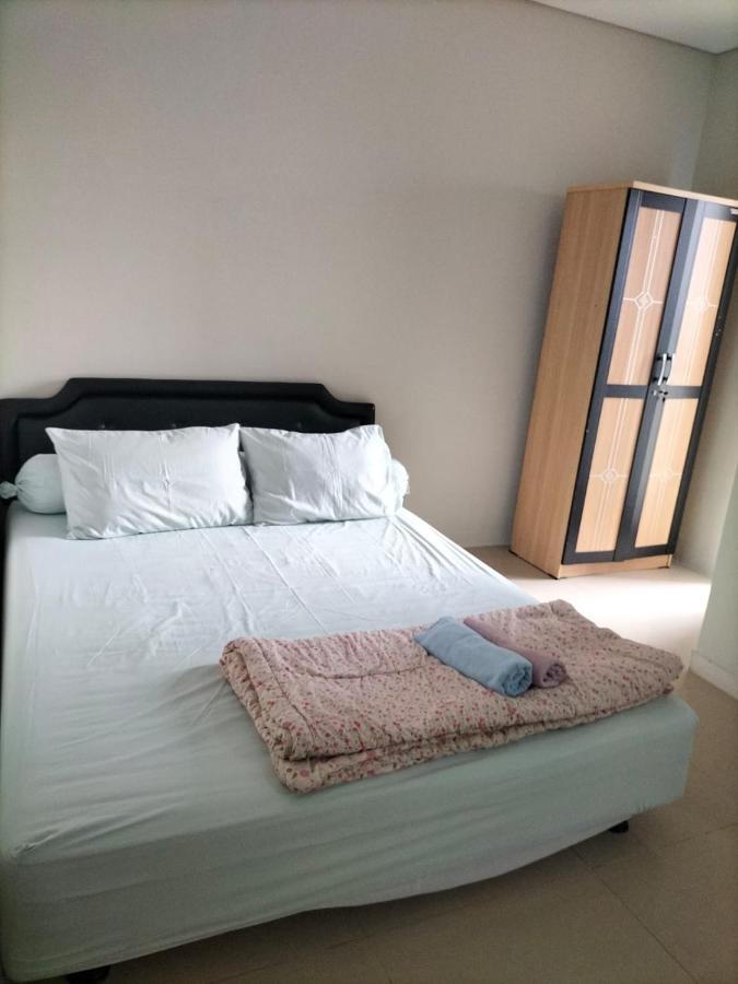 Madison Park Apartment Near Mall Central Park 자카르타 외부 사진