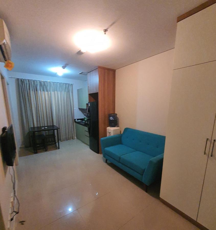Madison Park Apartment Near Mall Central Park 자카르타 외부 사진